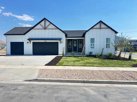 3458 E 1000 S, Spanish Fork, UT 84660