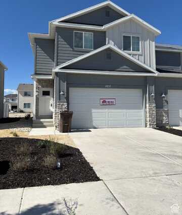 1857 E BRYCE CANYON, Eagle Mountain, UT 84005