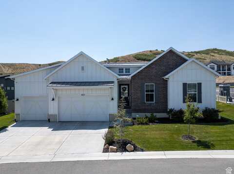 4821 W JUNIPER BEND, Herriman, UT 84096