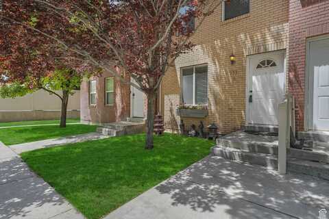 153 E MAIN STREET, Santaquin, UT 84655