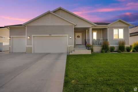 1752 S 570 W, Provo, UT 84601