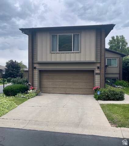 3864 S CLIFF, Salt Lake City, UT 84109