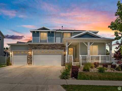 6412 W CHAN REESE, West Jordan, UT 84081