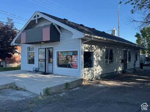 44 W 100 S, Heber City, UT 84032