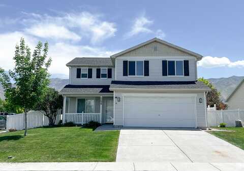 5498 SCARSBOROUGH, Stansbury Park, UT 84074
