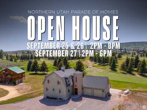 2599 S FOXRIDGE, Garden City, UT 84028