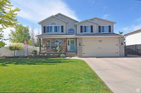 2857 W 2250 N, Clinton, UT 84015