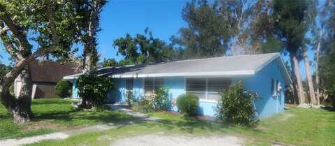 4136 S LOCKWOOD RIDGE ROAD, SARASOTA, FL 34231