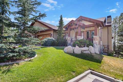 10368 S BEDROCK E, Sandy, UT 84092