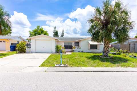 9134 CRABTREE LANE, PORT RICHEY, FL 34668