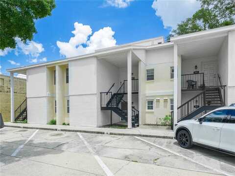 3811 N OAK DRIVE, TAMPA, FL 33611
