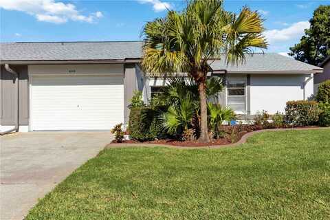 609 DEERWOOD AVENUE, ENGLEWOOD, FL 34223