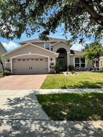 2668 STAR GRASS CIRCLE, KISSIMMEE, FL 34746