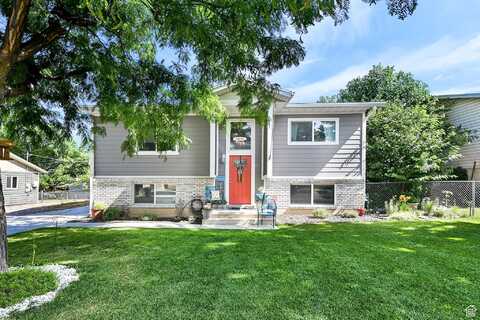 604 W 1750 N, Clinton, UT 84015