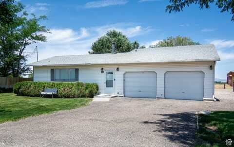 145 E CENTER, Lynndyl, UT 84640