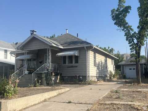 72 W 200 N, Price, UT 84501