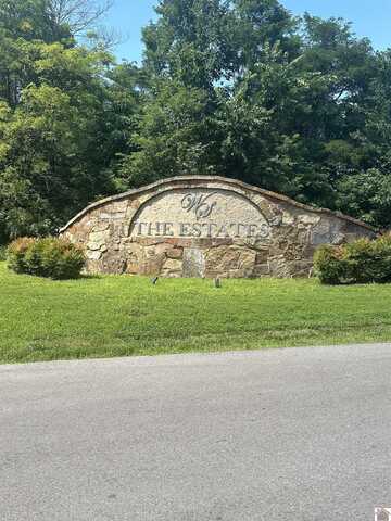 176 Siloam Lane, Murray, KY 42071
