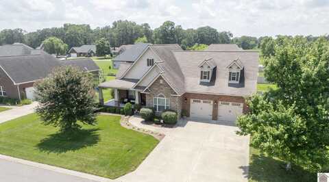 106 Legacy Lane, Murray, KY 42071