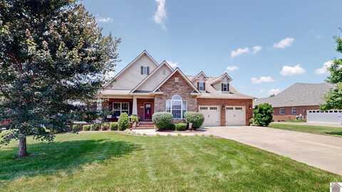 106 Legacy Lane, Murray, KY 42071
