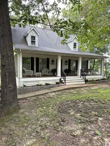 89 Whitley Court, Gilbertsville, KY 42044