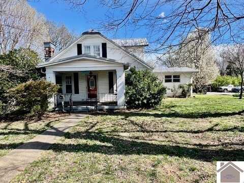 405 S Seminary, Princeton, KY 42445