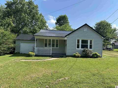 206 Mayfair Drive, Mayfield, KY 42066