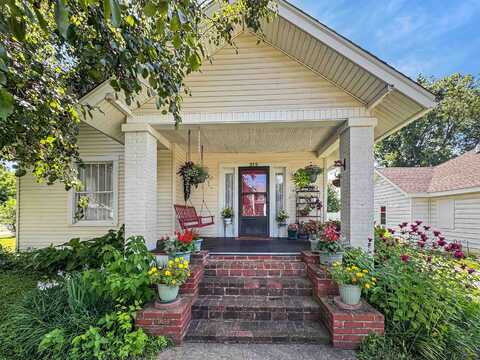 212 N Plum Street, Princeton, KY 42445