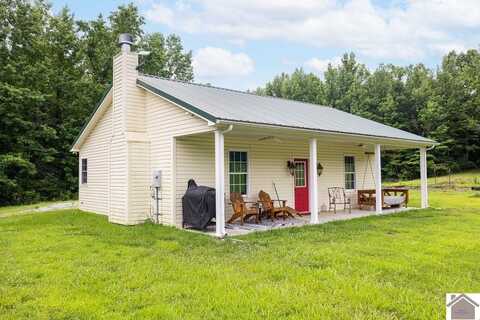 2250 Bryan Road, Boaz, McCracken, KY 42027