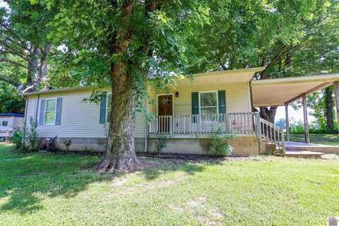 1715 State Route 80 W, Arlington, KY 42021
