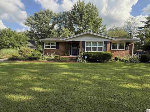 1011 Story Ave, Murray, KY 42071