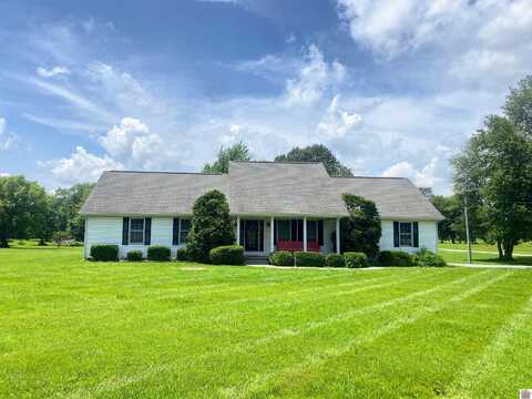 2231 Brinn Road, Murray, KY 42071