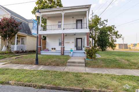 303 Madison, Paducah, KY 42001