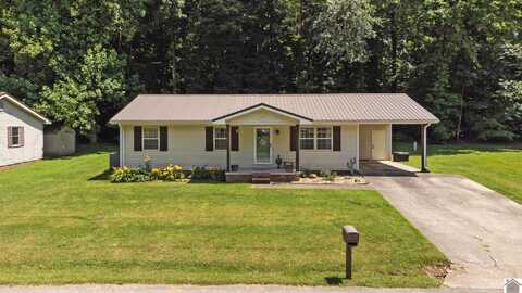 145 Pebble Creek Dr., Eddyville, KY 42038