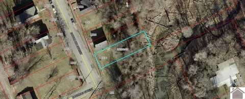 1330 S 8th St, Paducah, KY 42003