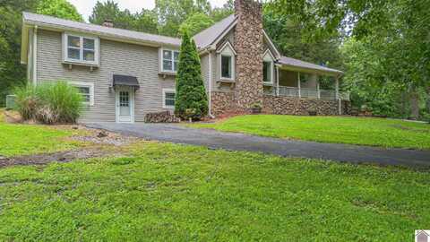 107 Lane's End Dr, Gilbertsville, KY 42044