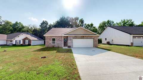 1822 Doran Road South, Murray, KY 42071