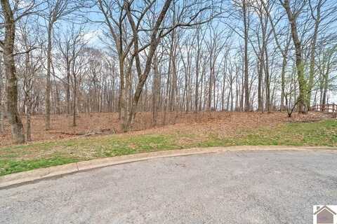 LOT 52 SEQUOYAH TRAIL, Cadiz, KY 42211