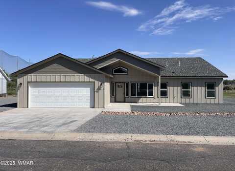 2512 W Northview Rd, Snowflake, AZ 85937