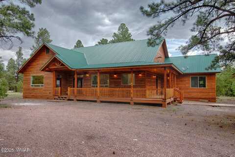 20 Co Rd 2018, Nutrioso, AZ 85932