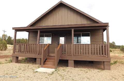 2763 Sunflower Drive, Overgaard, AZ 85933