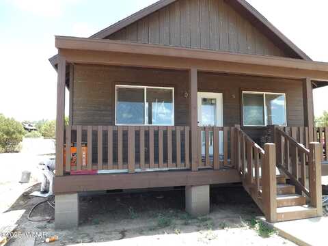 2763 Sunflower Drive, Overgaard, AZ 85933