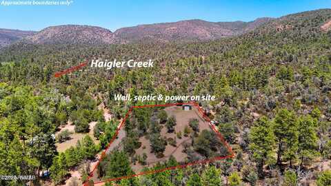 28 Chamberlain Trail, Young, AZ 85554