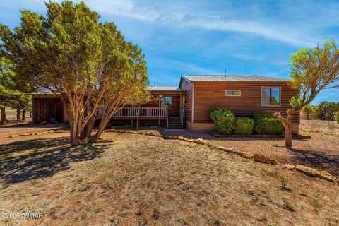2218 Mogollon Rim Drive, Overgaard, AZ 85933