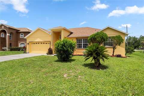 1457 TEAL DRIVE, KISSIMMEE, FL 34759