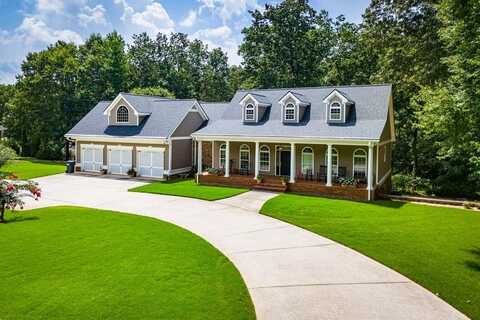 4149 Yancey Road, Douglasville, GA 30135
