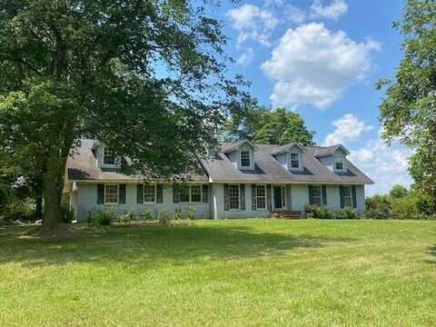 3710 Veal Street, Roopville, GA 30170