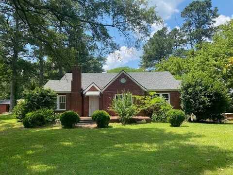 4018 Veal Street, Roopville, GA 30170