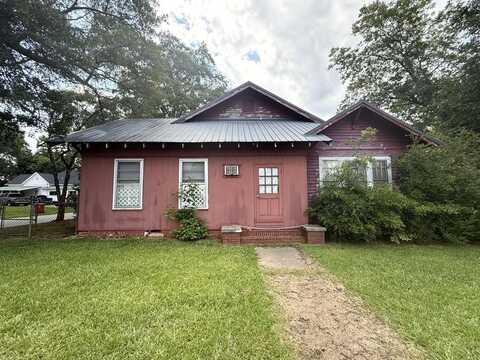 301 WEDOWEE ST, Bowdon, GA 30108