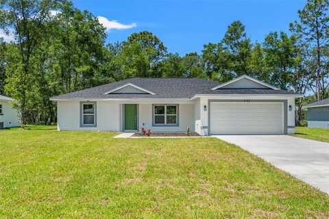 8782 N SANDREE DRIVE, CITRUS SPRINGS, FL 34434