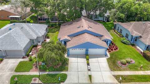 13321 NORMAN CIRCLE, HUDSON, FL 34669